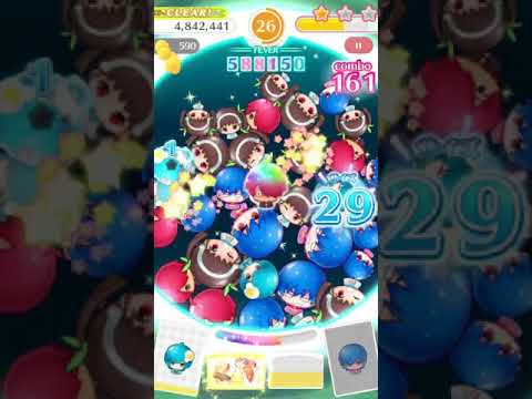 物語シリーズぷくぷく  月火2000万オーバー！