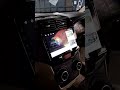 Head Unit Android ready di Abet Automotive Parts #abetautomotive #variasimobil #headunitandroid