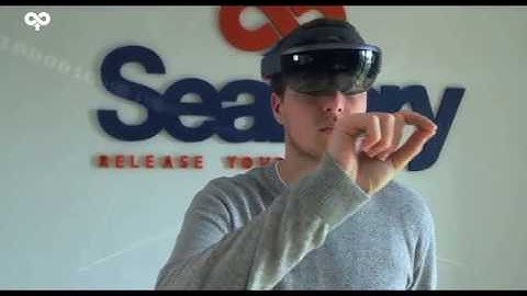 Augmented Industry 4.0 EN - 4K