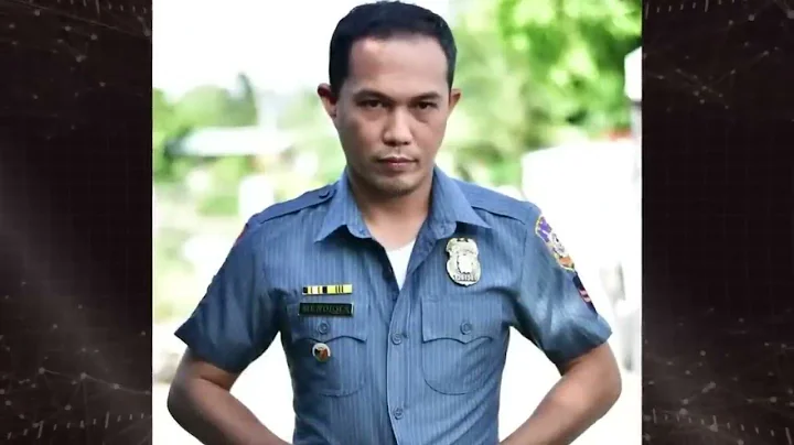 MANYAKIS NA PULIS, DINAGIT SI NENENG SA LOOB NG KO...