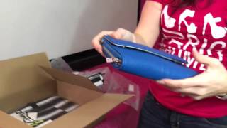 Brand New Spring 2016 - Thirty-One Gifts Unboxing