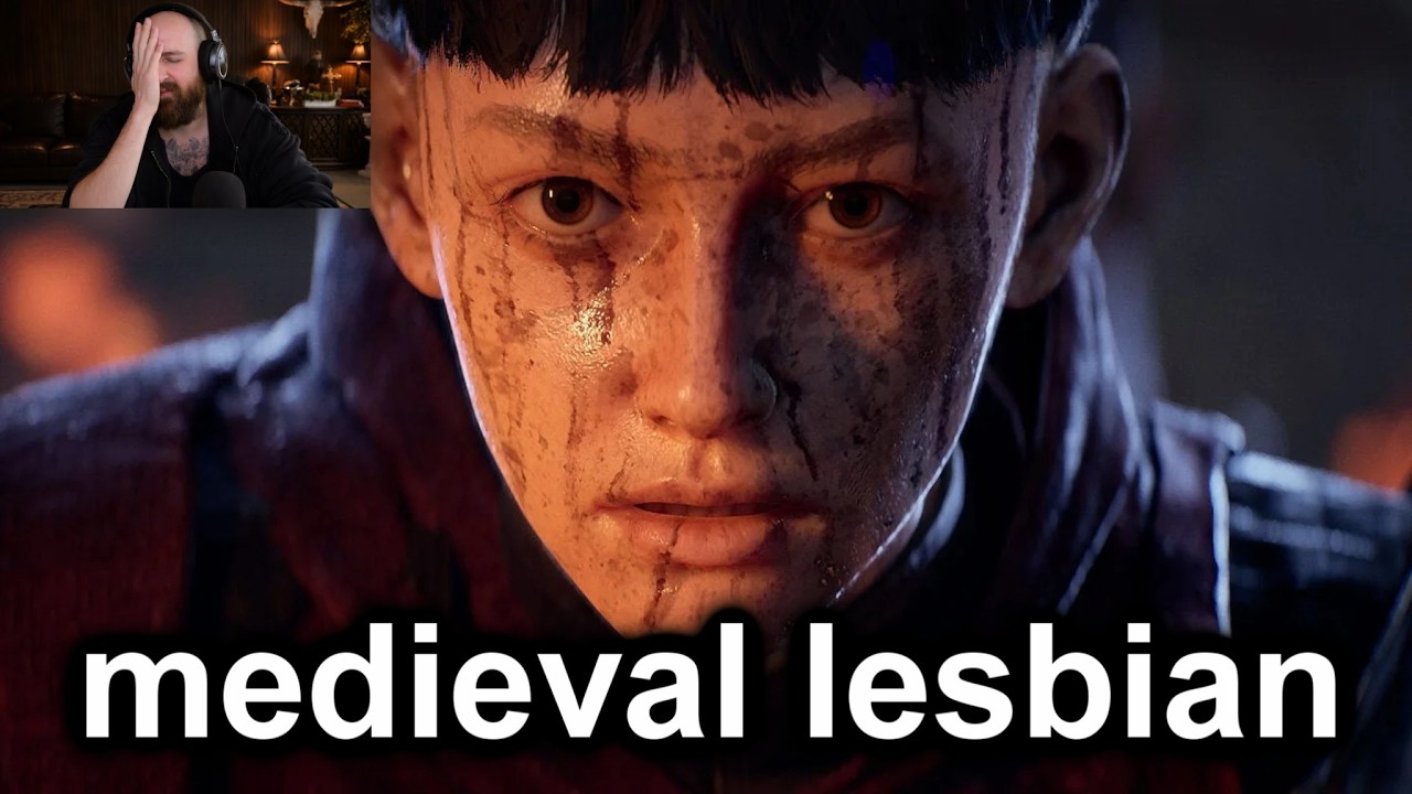 Who are these games for??