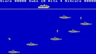 Celebrity ATARI ST SUB HUNTER LIKE SUBMARINE PONG CONSOLES CASCADE DISK 15 Automation Menu 324 INTRO CRACKTRO Profile