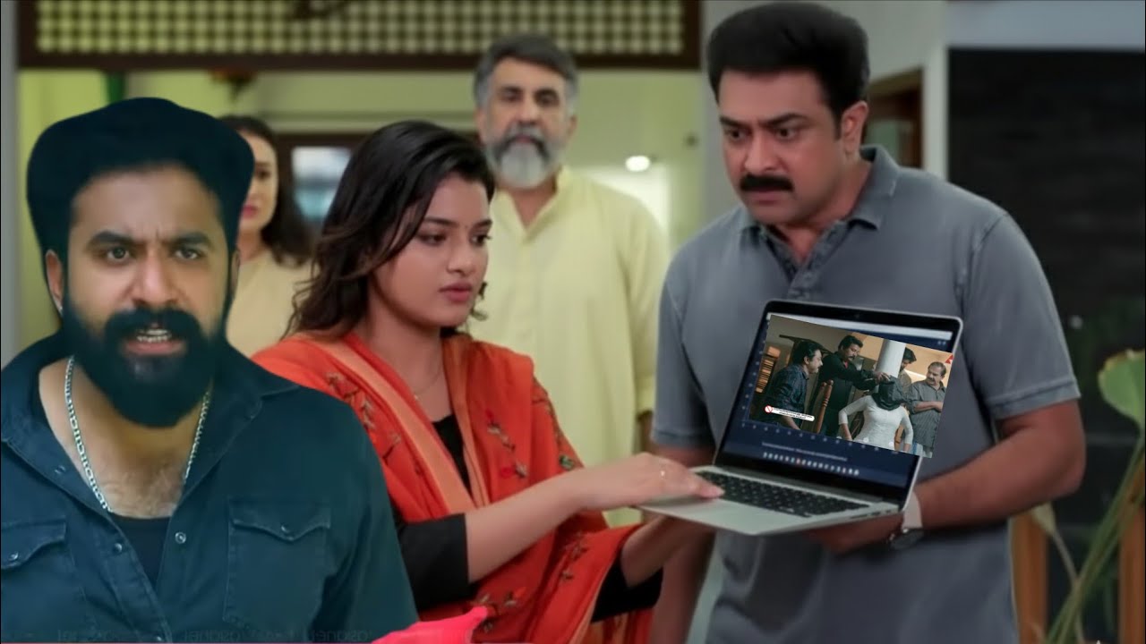 ശ്രീകാന്തിന്റെ മുഖം വലിച്ചുകീറി ദീപ്തി എല്ലാവർക്കും മുമ്പിൽസത്യംതുറന്നു കാട്ടി 