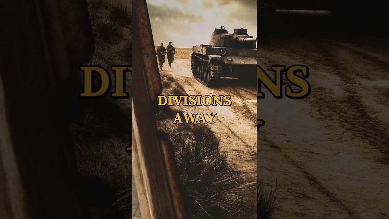 The Chicken Farmer that Ended WW2