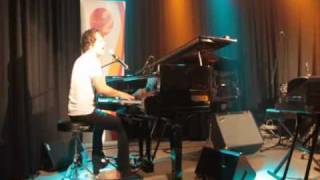 Jamie Cullum Live - Mixtape (HQ audio !!)