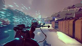 [Warframe] - Hotfix 22.18.7 - Onslaught Changes TILL 9 NO MELEE