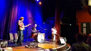 Boo Boo Davis 2018 -  Teil 1 - Cafe Hahn