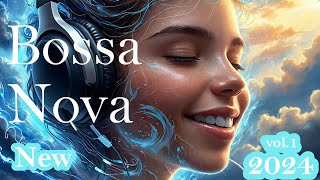 Nuevo 🌹 Bossa Nova y música flamenca Vol # 1