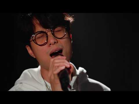 Breakout Showcase : Yovie & Nuno - Demi Hati