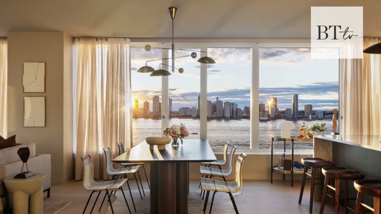 450 Washington Street, Tribeca, Manhattan, NY