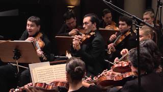 Tchaikovsky: Symphony No. 4, 3rd mvt. / Videnoff - Mannheimer Philharmoniker