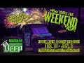 Carolina Adventure World's 2022 New Year's Eve Weekend Bash!
