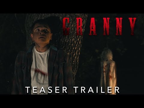 GRANNY | Teaser Trailer HD | GRANNY HORROR GAME IN REAL LIFE | LIVE ACTION