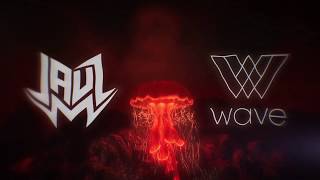 JAUZ Presents: Live Dangerous Waters Virtual Concert with Wave