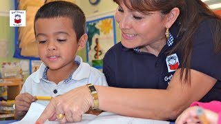 Get Smart Kids Academy - The Smart Choice for Preschool Kids