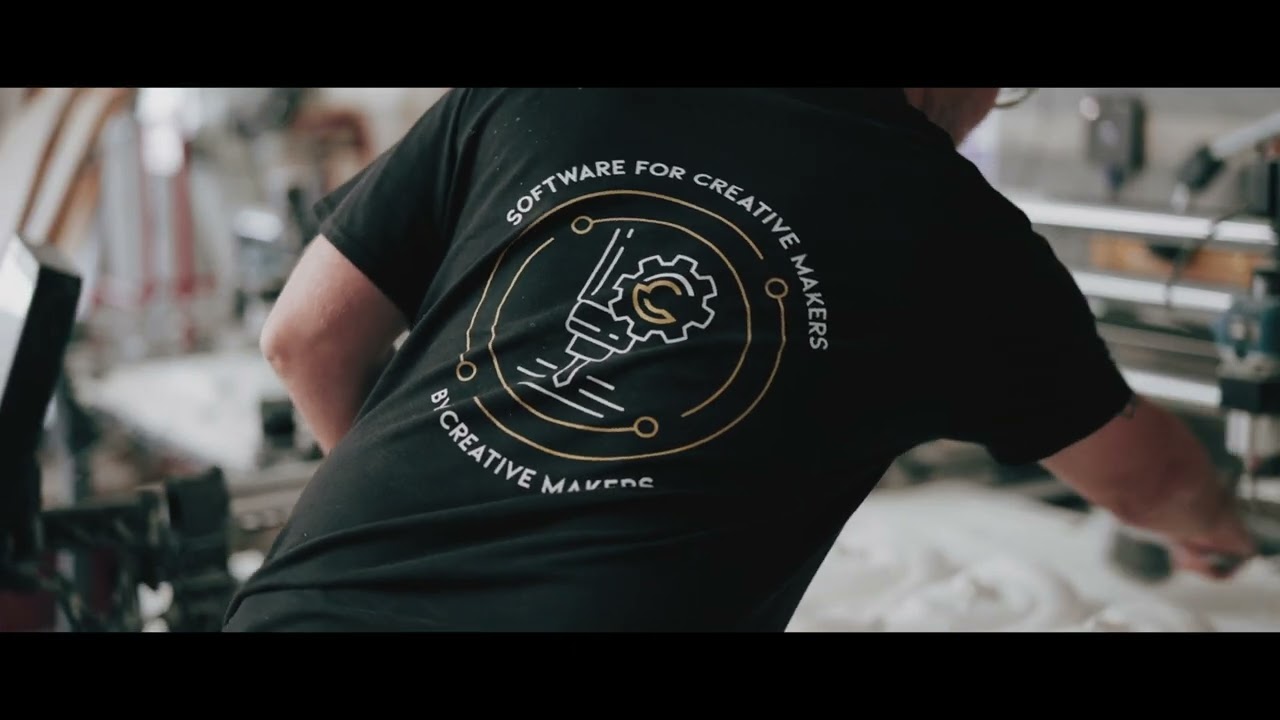 Teaser - Royal Canadian Mint & Carveco at World Money Fair Technical Forum 2026