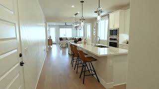 Mosaic II, Residence 1634 at Heritage Carson Creek in El Dorado Hills, CA