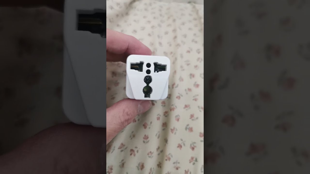מתאם אוניברסלי לשקע 3 פינים משקעים אמריקאי בריטי לשקע ישראלי מתח 230v