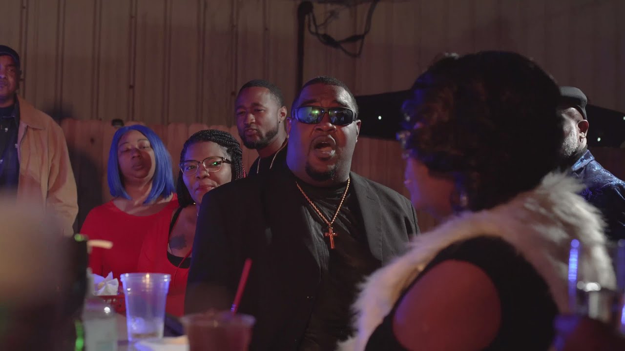 Watch Jaye Hammer - Party Mood on YouTube Watch Jaye Hammer - Party Mood on YouTube