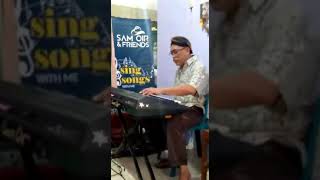 Kasihku Bukan Cintamu ... lagu dr Broery M