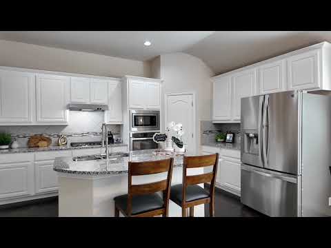 7513 W Fork Lane, McKinney, TX home video tour