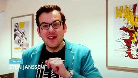 Code verkorten & functioneel programmeren met Lambda expressies | Vijfhart IT-Opleidingen