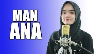 MAN ANA - Cover Wafi Alkhoeriah