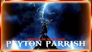 Peyton Parrish - Drengr Of Ragnarok (Ft. Jonathan Young) GOD OF WAR