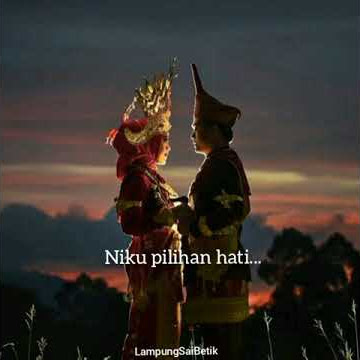 Klasik Hanggum ku lawan niku