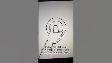 POV: YandereDev put the apology video on private