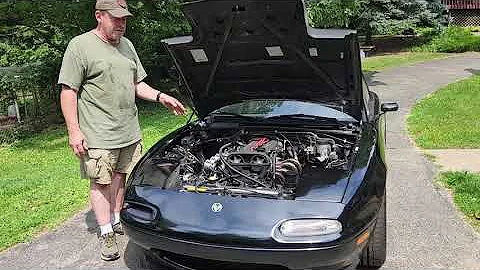 So you want to put ITBs on a Miata?  Click here to get what you need!