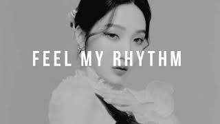 Download Lagu Red Velvet - Fell My Rhythm| Reverb Only MP3 Download Lagu Red Velvet - Fell My Rhythm| Reverb Only MP3