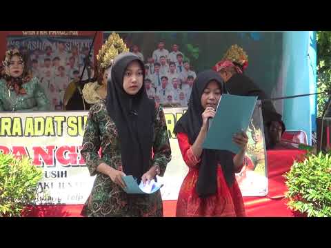 Part 1 - Paturay Tineung Kelas XII SMKS Pasundan Subang Tahun 2023 (Full Video)