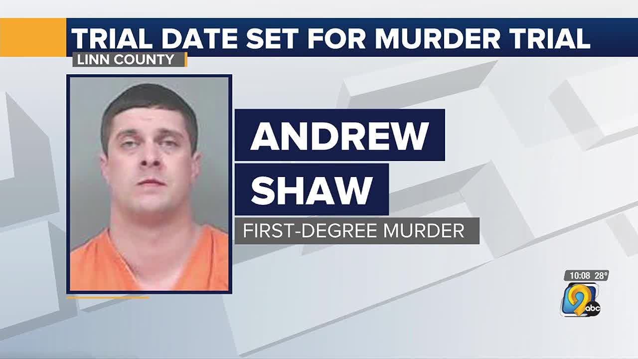 Trial date set for man charged with paying for Chris Bagley's murder