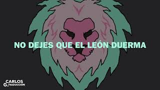 Simon Field - Shake The Tree [Sub-Español]