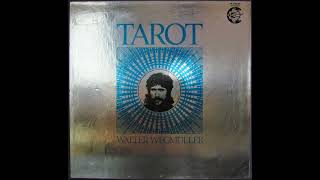Walter Wegmüller - Tarot (1973)