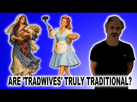Traditional Femininity: The Proverbs 31 Woman