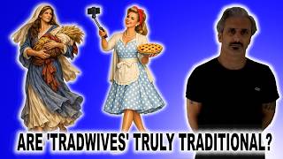 Traditional Femininity: The Proverbs 31 Woman