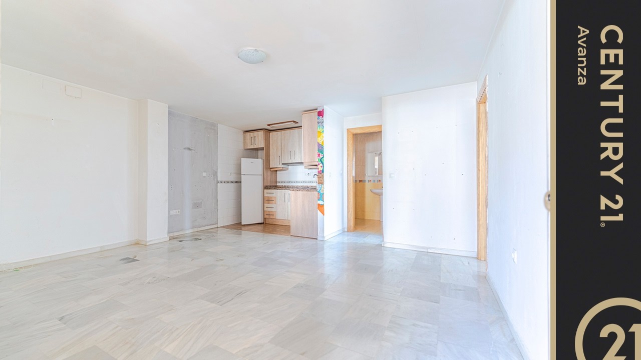 Piso en venta en Cullar Vega - Century 21 Avanza Granada