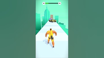 Rage Control 3D: Game Level 92 #ytshorts #viral #games #gaming #gameplay #gamer