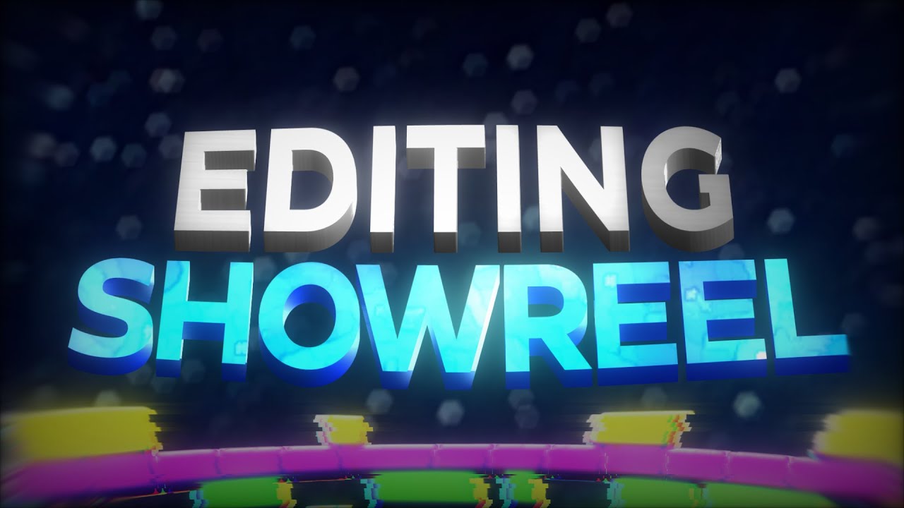 2024 Editing Showreel | Tony Bennet