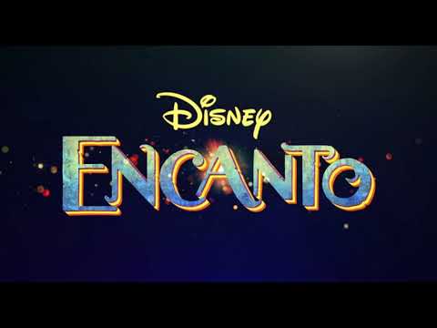 Encanto - All Of You - ( 1 Hour )