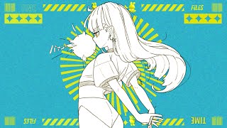 TIMEFLIES/重音テトsv
