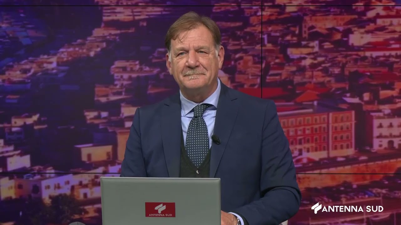 ROSSOBLU DEL 9 DICEMBRE 2025