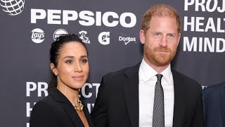 ‘The 10th person to quit in the space of five years’: Meghan and Harry’s latest publicist fail