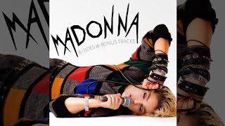 Madonna - B-Sides & Bonus Tracks [Full Album]