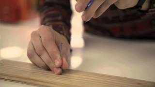 OPPO R5 硬度測試---手機可以當鐵鎚?!