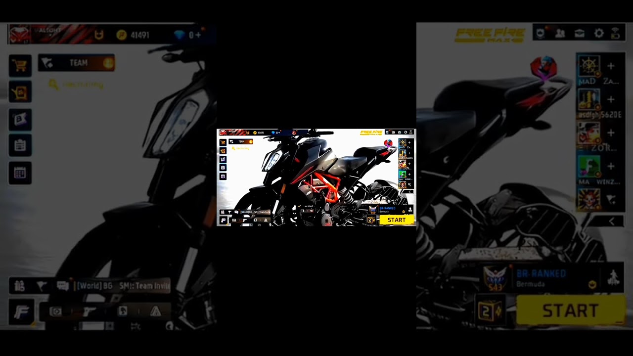 Aditya KING 999free fire# collaboration sport 