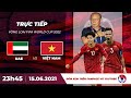 🔴 Trực tiếp | UAE - Việt Nam | Vòng loại World Cup 2022 | VFF Channel
